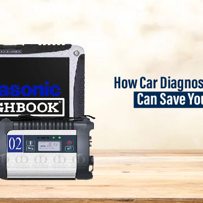 How Car Diagnostic Software Can Save You Money