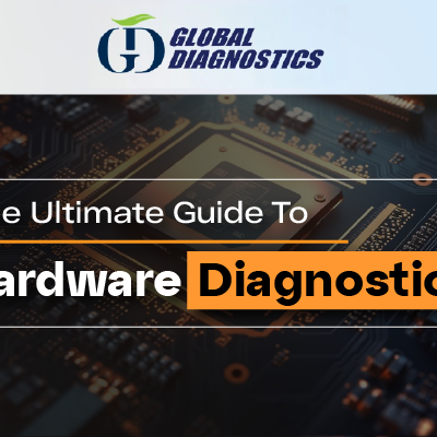 The Ultimate Guide To Hardware Diagnostics