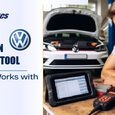 Volkswagen Diagnostic Tool - Ensuring It Works with Your Vehicle