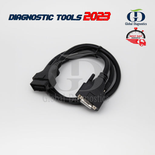 Diagnostics Tool BMW ICOM NEXT - CABLE  16 PIN Diagnostics Tool BMW ICOM NEXT - CABLE 16 PIN UK NEXT DAY DISPATCH UK phone number and whats app for any help Any questions, please call or send me a message +44 7888 686604 / +44 7590 490276 (WhatsApp or phone is the fastest way to make contact)