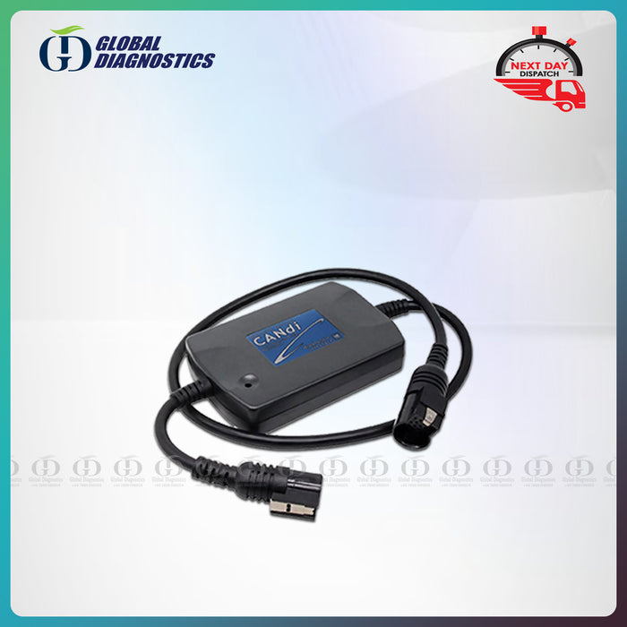 General Motor (GM) CANdi Interface Vetronix Diagnostic Tools with Software