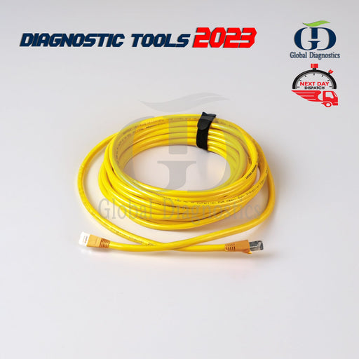 Diagnostics Tool BMW ICOM NEXT - LAN  CABLE Diagnostics Tool BMW ICOM NEXT - LAN CABLE UK NEXT DAY DISPATCH UK phone number and whats app for any help Any questions, please call or send me a message +44 7888 686604 / +44 7590 490276 (WhatsApp or phone is the fastest way to make contact)
