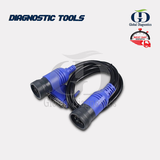 New Holland Electronic Service diagnostics Tools CNH EST Cable - Parts cable New Holland Electronic Service diagnostics Tools CNH EST Cable - Parts cable