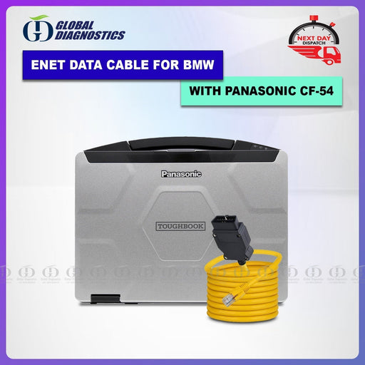 BMW OBD Ethernet Cable ENET Full System