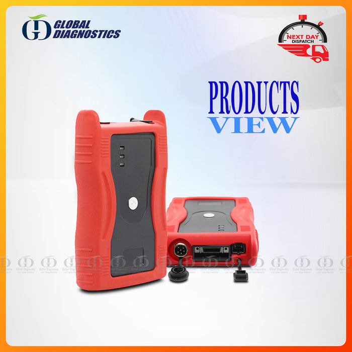 HYUNDAI/KIA GDS VCI (RED) Diagnostic Tools with Software