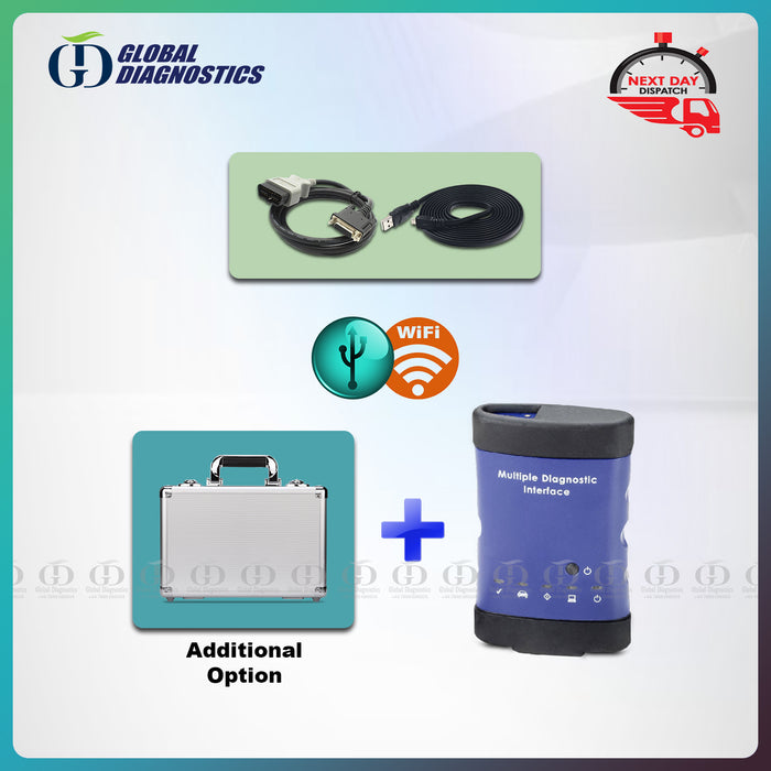General Motor (GM) MDI-I Diagnostic Tools with Software