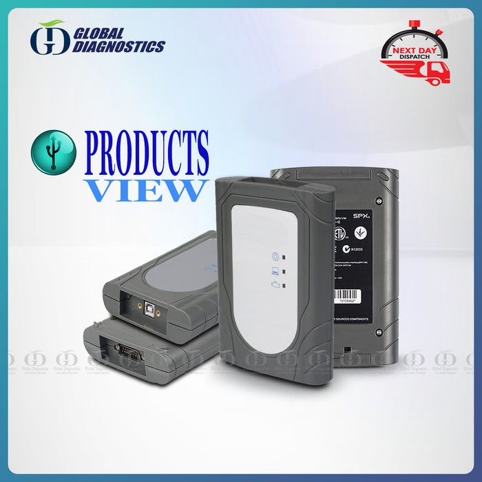 TOYOTA/LEXUS OTC Scanner Diagnostic Tools with Software