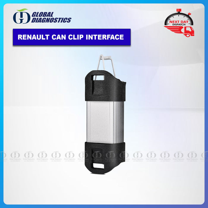 RENAULT CAN Clip Interface Diagnostic Tools