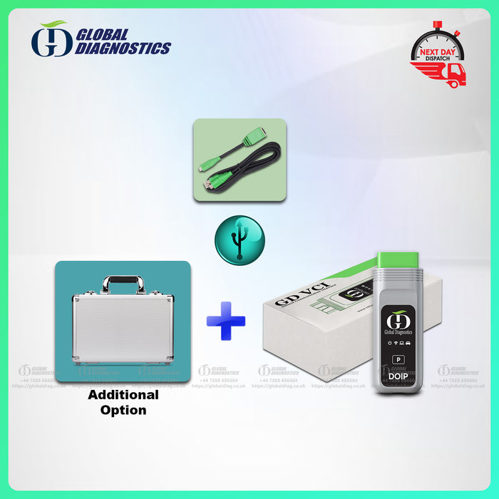 Jaguar/Land Rover JLR SDD PATHFINDER Diagnostic Tools with Software