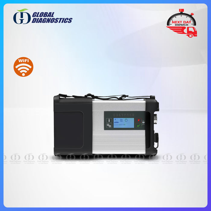 Mercedes C5 DOIP Multiplexer Diagnostic Tools with Software