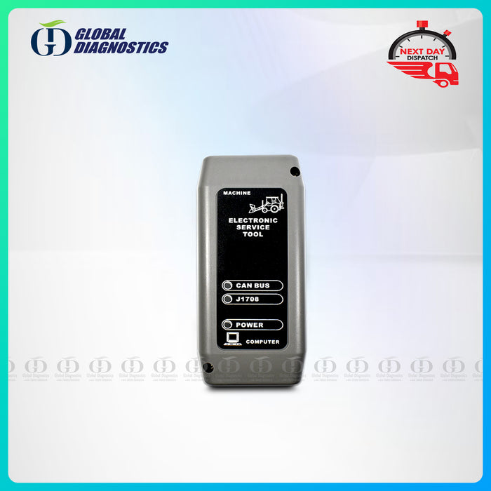JCB Data Link Adapter Diagnostic Tools with Software