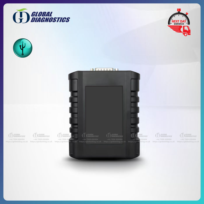 SINOTRUK HOWO Truck Scanner Diagnostic Tools with Login Access