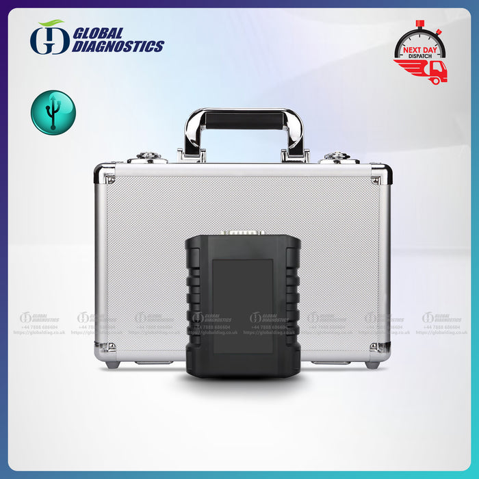 SINOTRUK HOWO Truck Scanner Diagnostic Tools with Login Access