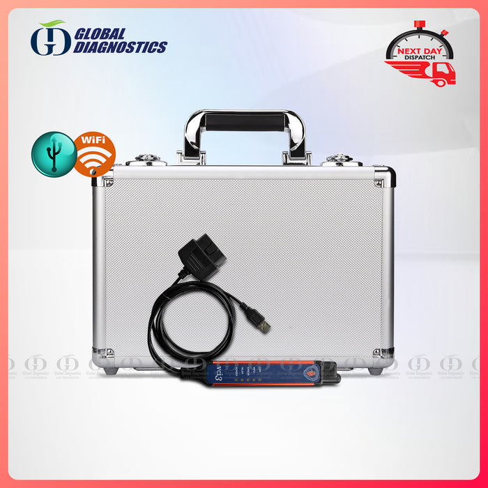 SCANIA VCI 3 For Truck Diagnostic Tools with Software