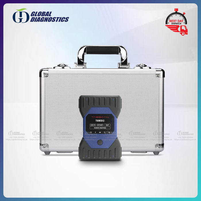 General Motor (GM) TabScan T6MDI2 Diagnostic Tool for GM OPEL VAUXHALL