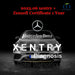 Mercedes XENTRY 2023.06 + ZenZefi Certificate [2023] - WE INSTALL FOR YOU