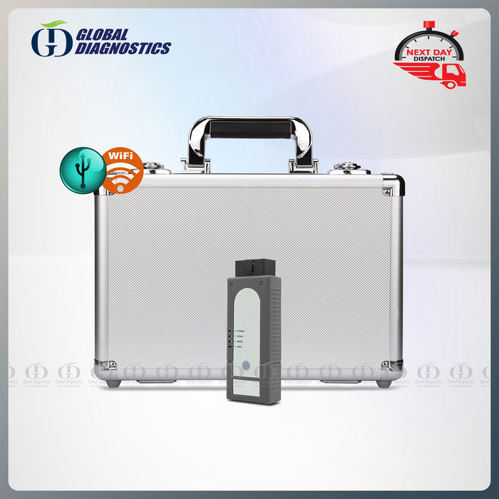 VAS 6154 ODIS VAG INTERFACE Diagnostic Tools with Software
