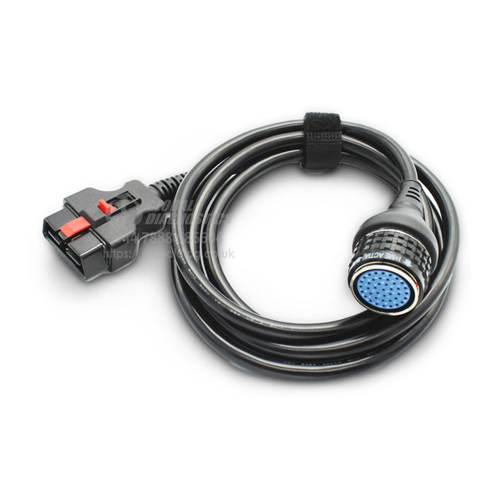 Mercedes MB Star Xentry Diagnostic C4 C5 doip- 16 pin cable