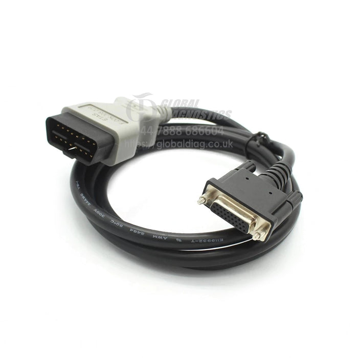 GM MID 1 Diagnostics tool Cable - OBD