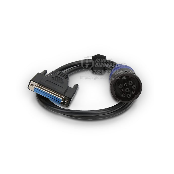 Cummins INLINE 6  Data Link Adapter cable -Parts  1