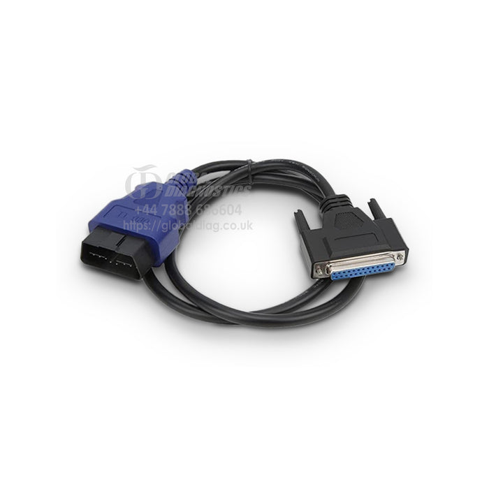 Cummins INLINE 6  Data Link Adapter Parts - OBD cable