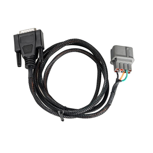 JCB diagnostic Data Link Adapter tool-Cable OBD2 JCB diagnostic Data Link Adapter tool-Cable OBD2 Uk next day dispatch