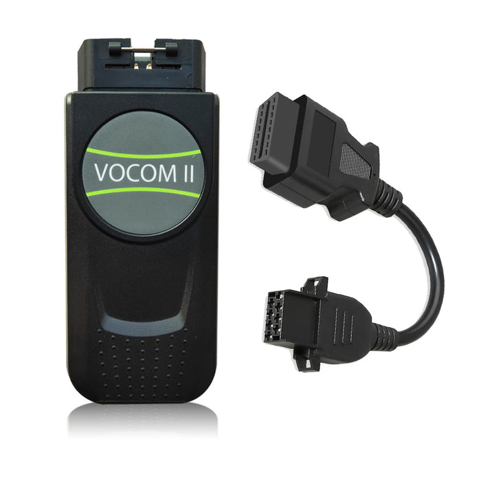 VOLVO Mini Vocom II Tool with Software
