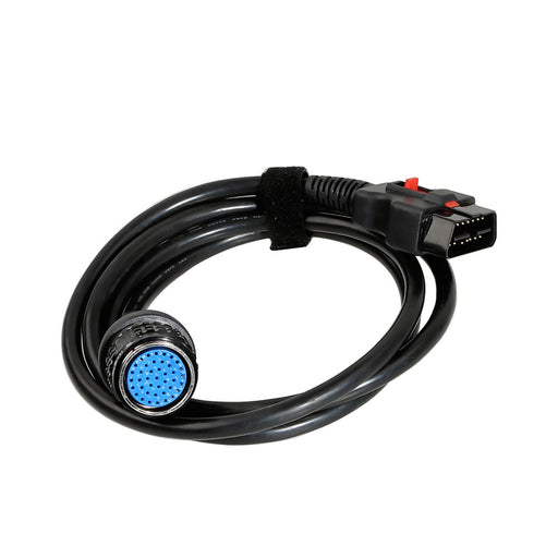 Mercedes MB Star Xentry Diagnostic C4 C5 doip- 16 pin cable Mercedes MB Star Xentry Diagnostic C4 C5 doip- 16 pin cable UK next day dispatch